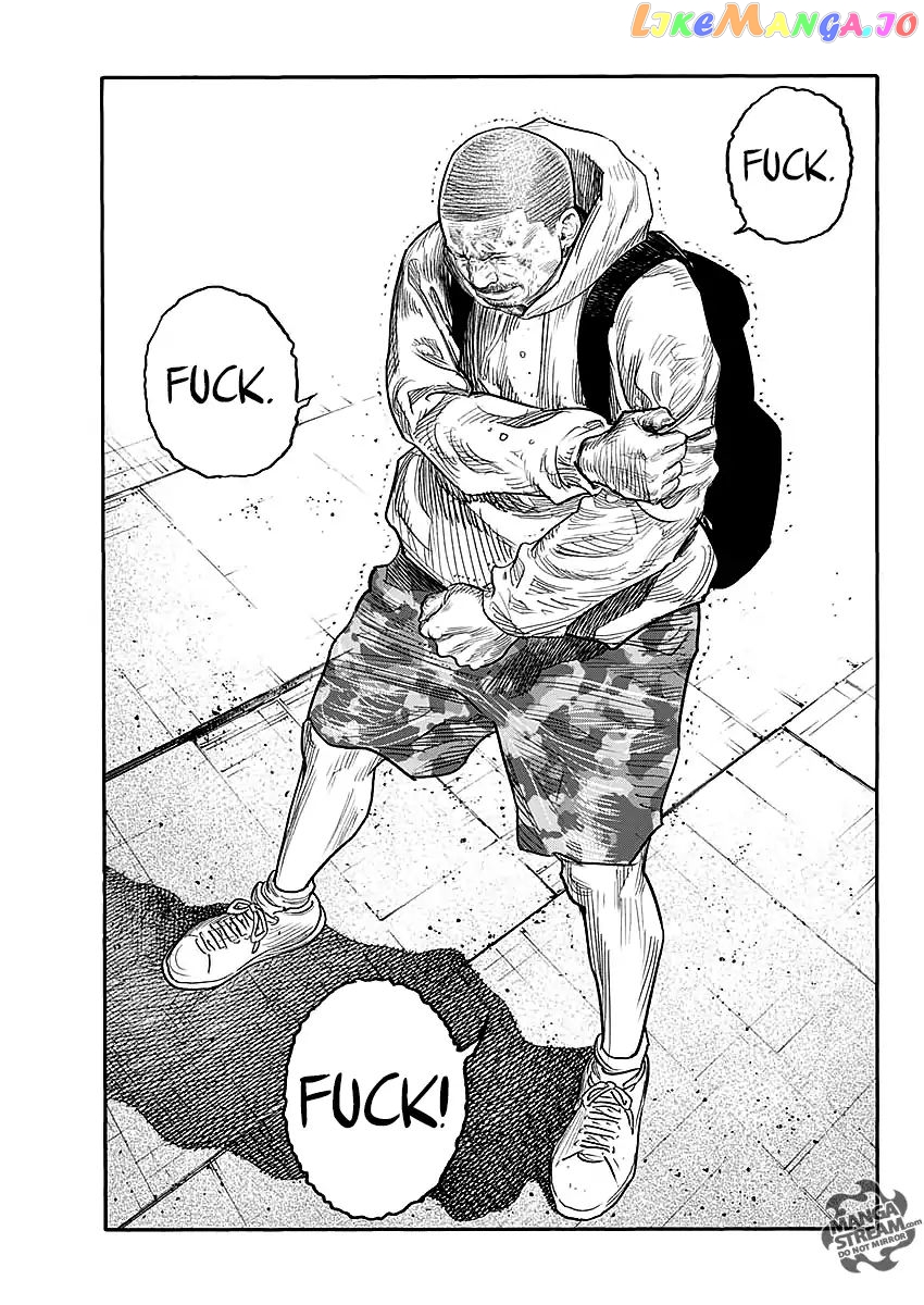 Real, Chapter 86 image 25